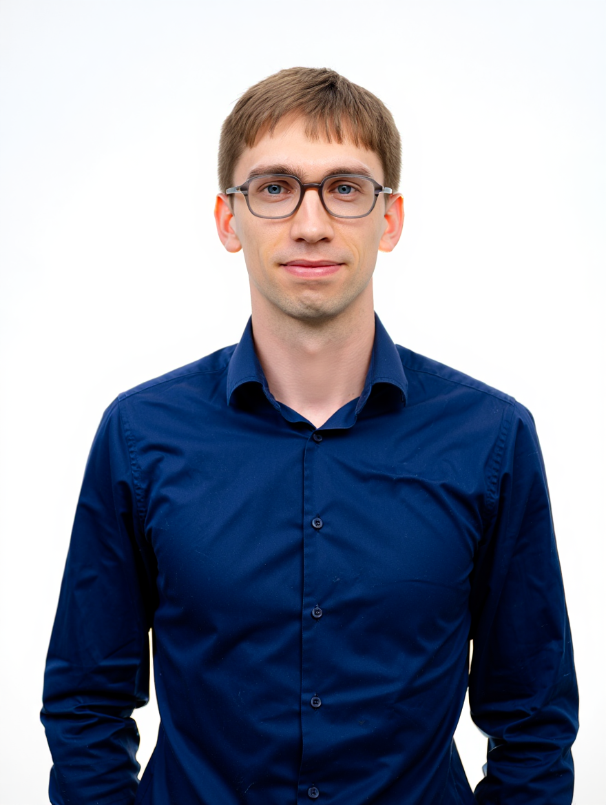 Михайловский Марк Янович